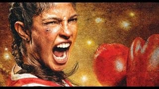 MARY KOM - Bande Annonce VOST