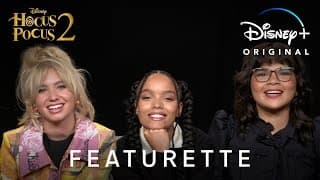 Which Witch? Featurette