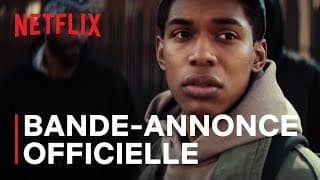 Le Monstre - Bande Annonce [VF]