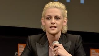 NYFF54 Press Conference
