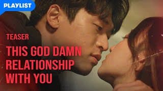 "It is love or me that's sh****?"  | My Fuxxxxx Romance | Teaser (Click CC for ENG sub)