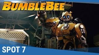 Bumblebee - Spot 7 VF