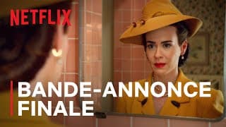 Ratched - Bande Annonce [VF]