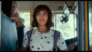 Dora et la Cité d'or perdue (2019) | Bande-annonce | Paramount Pictures Quebec