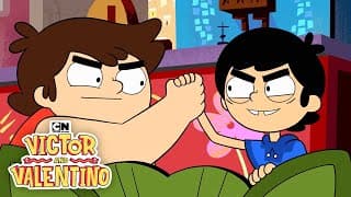 Official Trailer