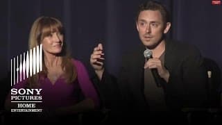 Austenland - Q&A
