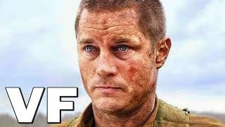DANGER CLOSE Bande Annonce VF (2020) Travis Fimmel, Film d'Action