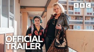 Rain Dogs | NEW trailer - BBC
