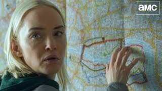 Cold Courage Official Trailer | Coming to AMC+ on March 11