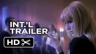 Yves Saint Laurent Official International Trailer #1 (2014) - Fashion Designer Biopic HD