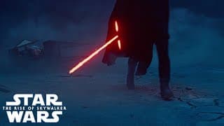 Star Wars: The Rise of Skywalker | “Duel” TV Spot