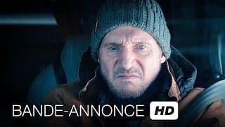 PIÈGE DE GLACE Bande-Annonce (2021) | Liam Neeson, Holt McCallany, Laurence Fishburne | Action
