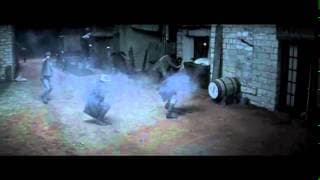 The Legend of Hell's Gate An American Conspiracy Trailer 2011