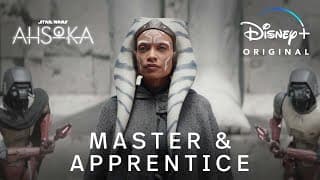 A New Star Wars Legacy
