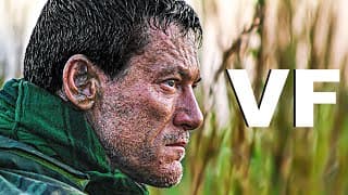 ECHO 3 Bande Annonce VF (2022) Luke Evans