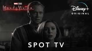 WandaVision - Spot : Nouvelle ère [VF]