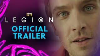 Official Legacy Trailer