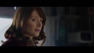 Peter et Elliott le Dragon - Première bande-annonce (VOSTFR)