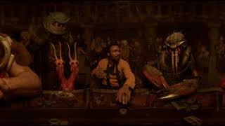 Solo : A Star Wars Story - Scène exclusive à 360°
