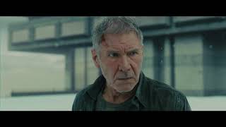 BLADE RUNNER 2049 - 06 OCT