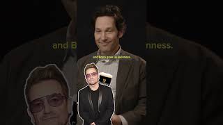 brb, going to The Stags Head incase i bump into Paul Rudd, John Carney, and Bono.