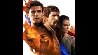 La promesse // Bande-annonce VF