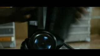 G.I. Joe - Le réveil du Cobra - SPOT 2
