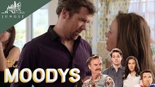 The Moodys - Trailer | Jungle