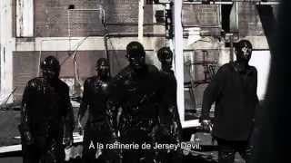 Z NATION - Bande Annonce VOST