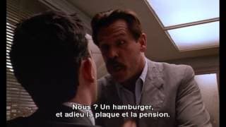 Contre-Enquête de Sidney Lumet : Bande-annonce