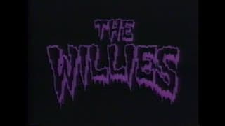 The Willies (1990) Trailer