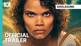 Official Trailer | Goolagong | ABC iview