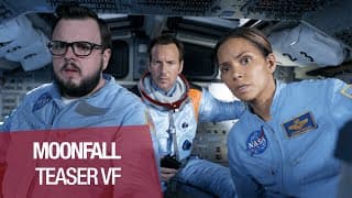 Moonfall - Teaser #1 [VF]