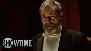 Penny Dreadful | Timothy Dalton is Sir Malcolm Murray