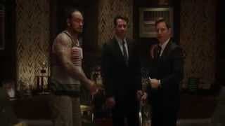 Million Dollar Arm bande annoce vf
