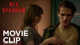 "Sparrow Training" Clip
