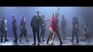 FREE DANCE bande-annonce VOSTF