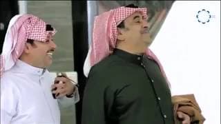 مشهد مضحك من مسلسل العافور 1