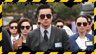法證先鋒IV | 預告 | 陣容鼎盛 劇力萬均 必睇大劇