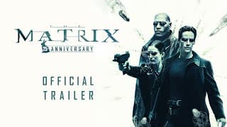 25th Anniversary Official Trailer