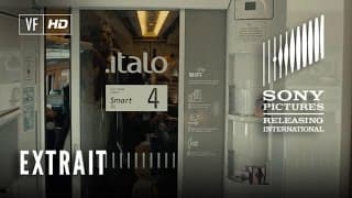 Inferno - Extrait Last Stop - VF