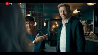 Agent - Trailer - TV 2 Play