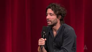 Academy Conversations: Monos