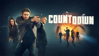 Countdown - Compte a Rebours - Bande annonce VF - Prime Video
