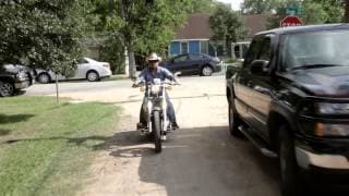 Official B.O.O.S.T. Trailer