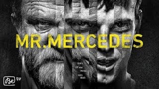 MR MERCEDES II - Dès le 03.08 sur Be tv