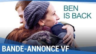 BEN IS BACK - Bande Annonce 2 VF