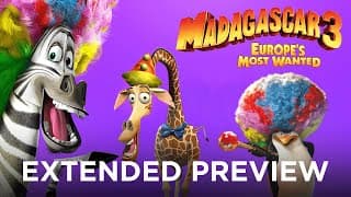 The Crew Join The Circus Extended Preview