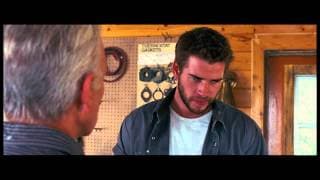 Meurtre à Cut Bank/Cut Bank Bande Annonce VF