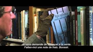 THE BEST OFFER - Bande Annonce Officielle - VOSTF